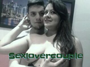 Sexlovercouple