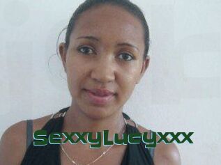 SexxyLucyxxx
