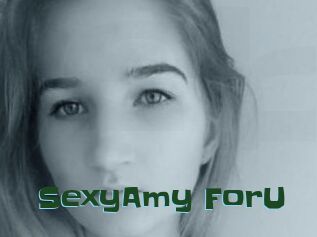 SexyAmy_ForU