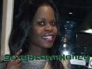 SexyBrownHoney