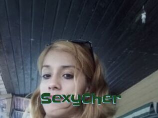 SexyCher