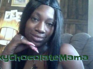 SexyChocolateMama