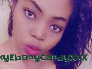 SexyEbonyCandyXxX