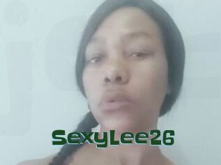 SexyLee26