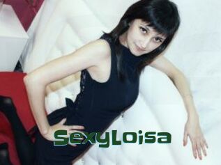 SexyLoisa