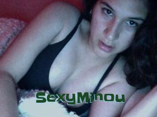 SexyMinou