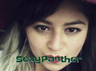 SexyPanther