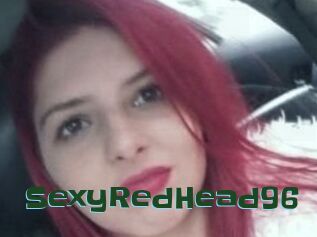 SexyRedHead96