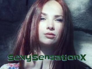 SexySensationX