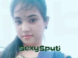 SexySputi