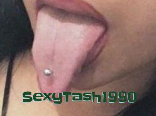 SexyTash1990