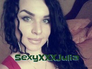 SexyXXXJulia