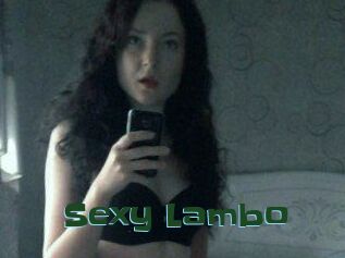 Sexy_Lambo