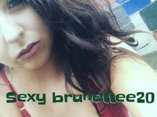 Sexy_brunettee20