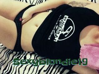 Sexyblondie19