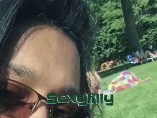 Sexylilly