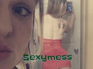 Sexymess