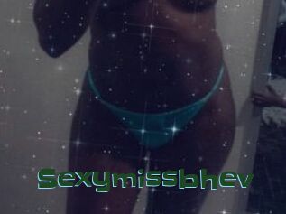 Sexymissbhev