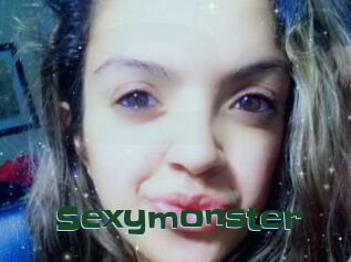 Sexymonster