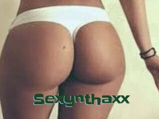 Sexynthaxx