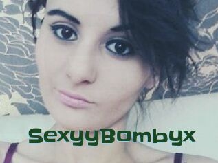 SexyyBombyx