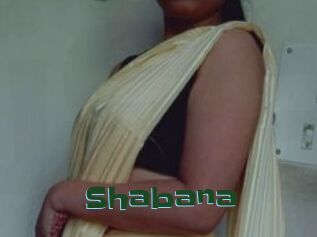 Shabana