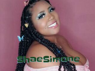 ShaeSimone