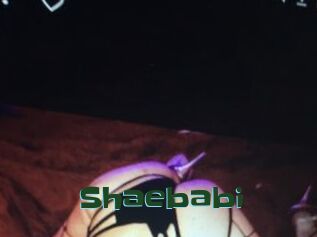 Shaebabi