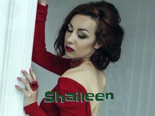 Shaileen