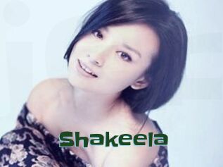 Shakeela