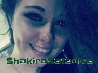 ShakiraSatanica