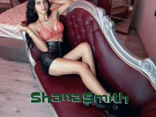 ShanaSmith