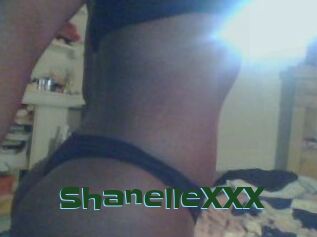 ShanelleXXX