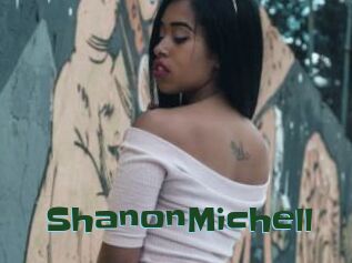 ShanonMichell