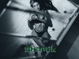 Shantik