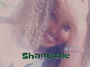 Shantizzle