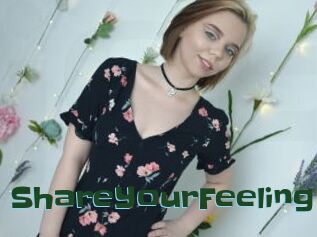 ShareYourFeeling