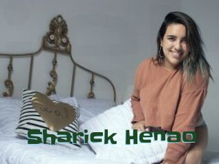 Sharick_Henao