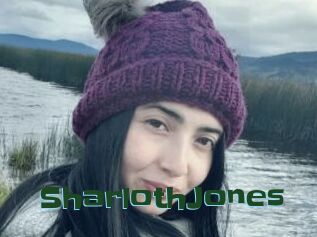 SharlothJones