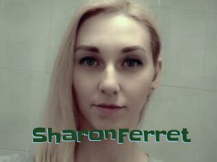 SharonFerret