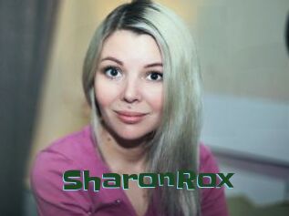 SharonRox