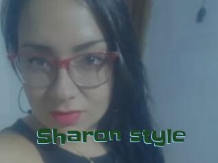 Sharon_style