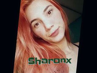 Sharonx Jeune baise