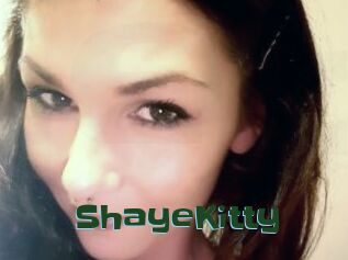 ShayeKitty