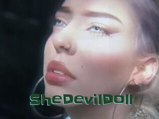 SheDevilDoll