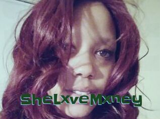 SheLxveMxney
