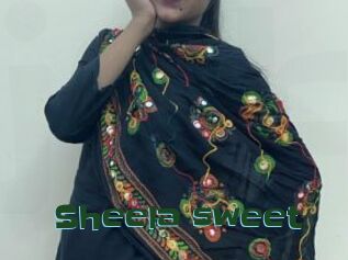 Sheela_sweet