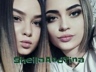 SheilaAndTina