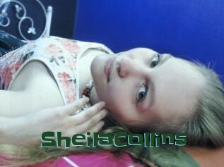 SheilaCollins Jeune baise