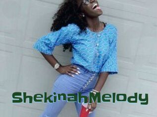 Shekinah_Melody